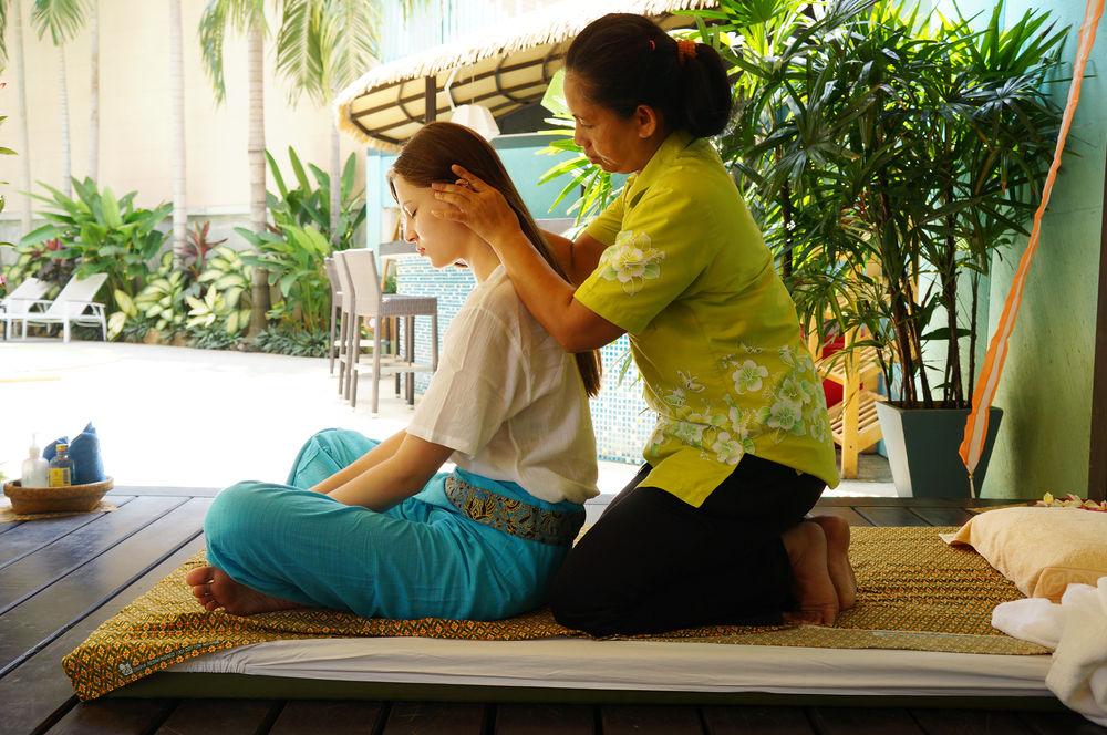 Chaba Kata Beach Hotel 외부 사진