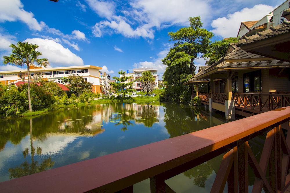 Chaba Kata Beach Hotel 외부 사진