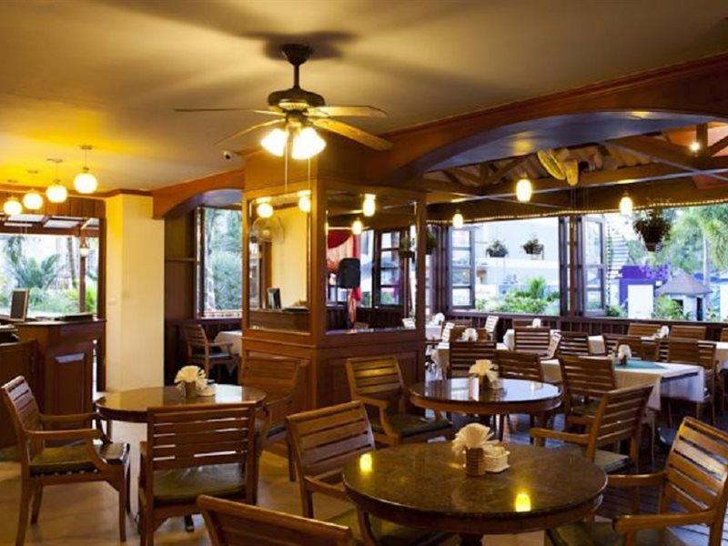 Chaba Kata Beach Hotel 외부 사진