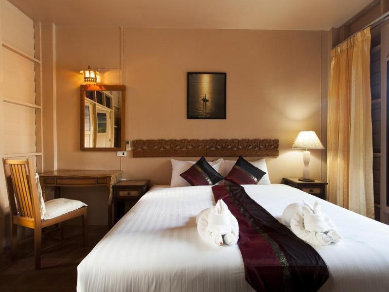 Chaba Kata Beach Hotel 외부 사진