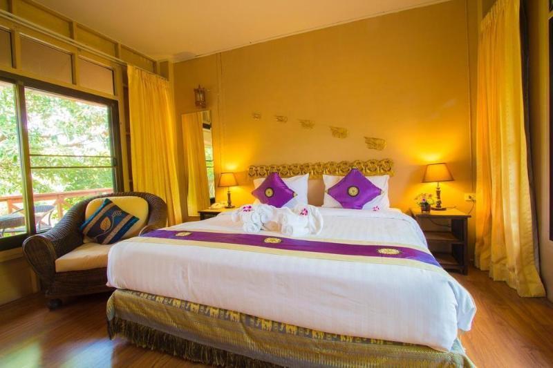 Chaba Kata Beach Hotel 외부 사진