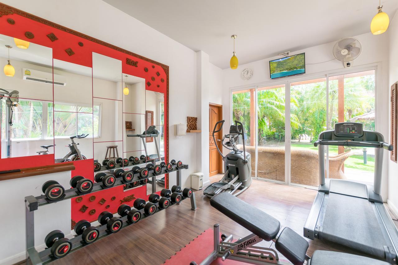 Chaba Kata Beach Hotel 외부 사진
