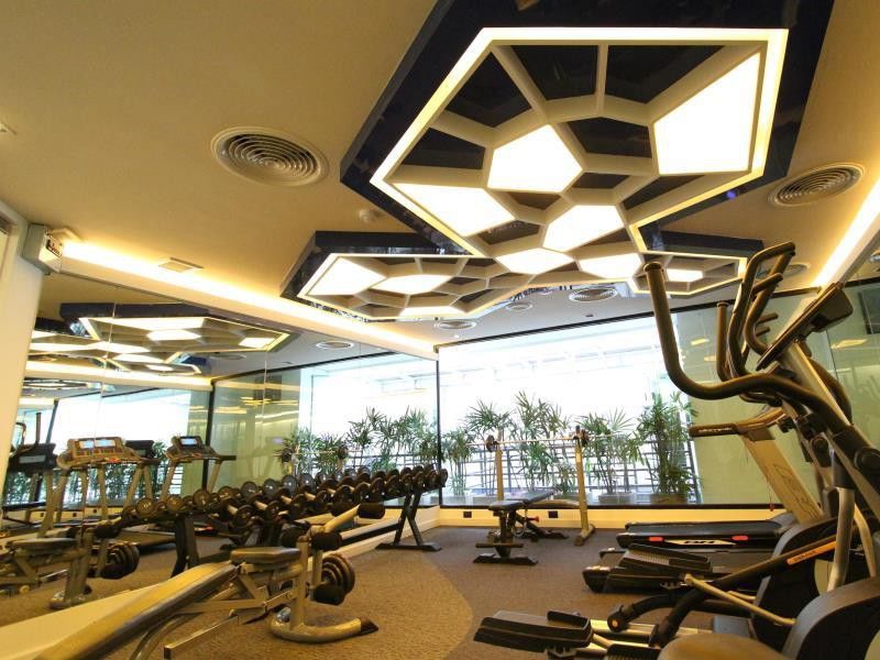 Chaba Kata Beach Hotel 외부 사진