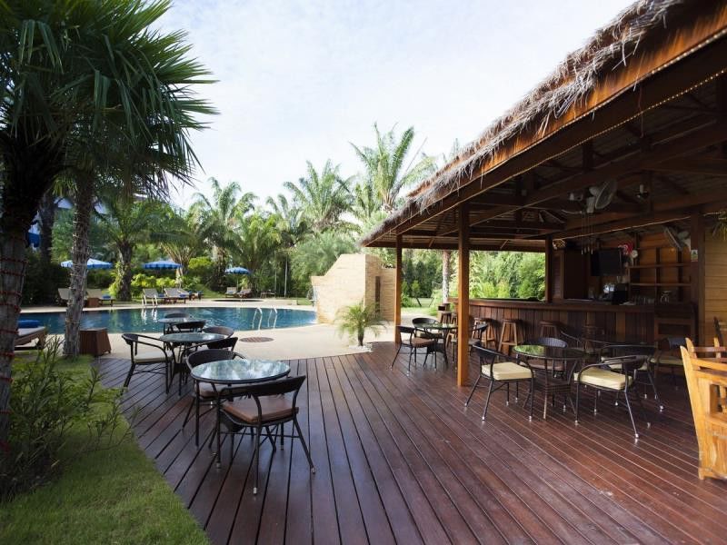 Chaba Kata Beach Hotel 외부 사진